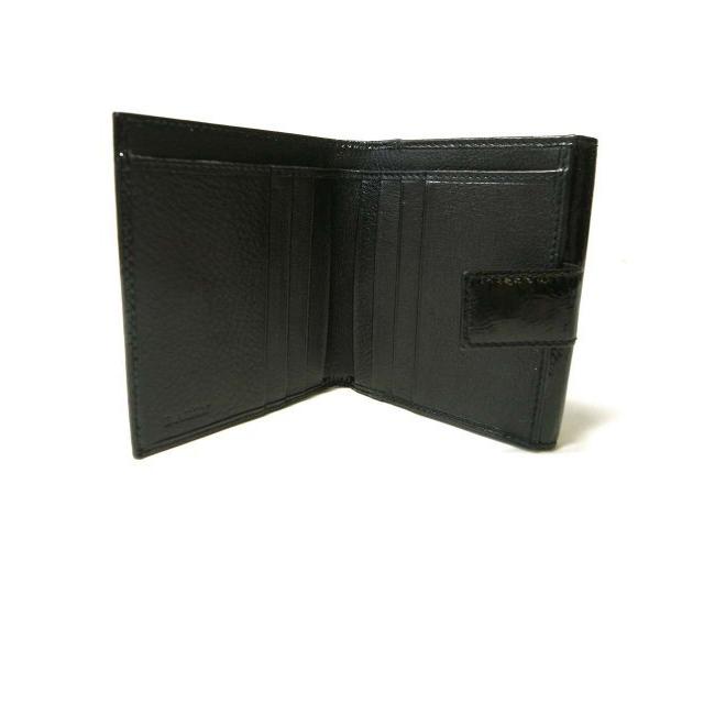 売り切れ必至 バリー 訳あり アウトレット 財布 レディース ブラック 二つ折 Ateneo ラッピング不可 通常包装のみ Ba574d 1 Piazza 通販 Yahoo ショッピング 工房直送価格 Clinicagastroservice Com Br