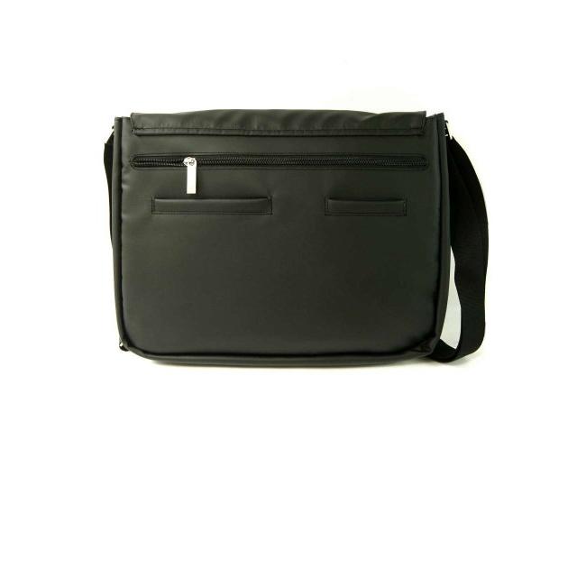 BREE ブリー ショルダーバッグ メッセンジャー パンチ