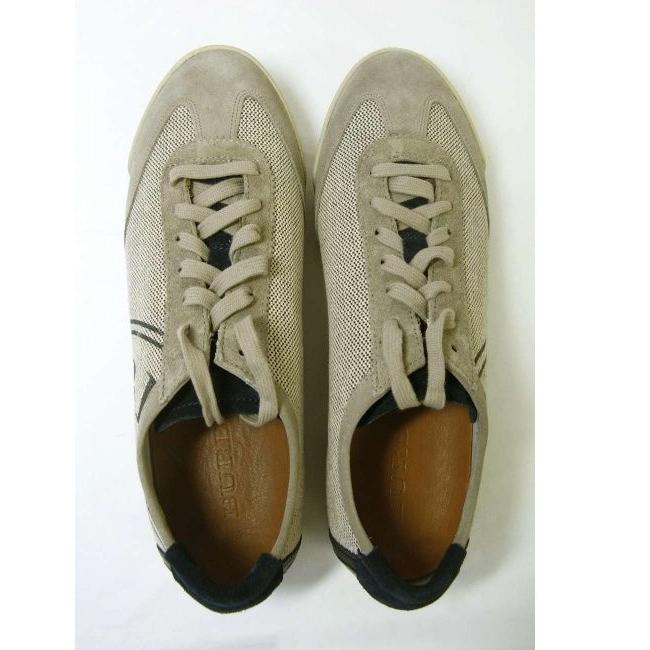 BURBERRY バーバリー スニーカー メンズ 靴 42.5サイズ（日本