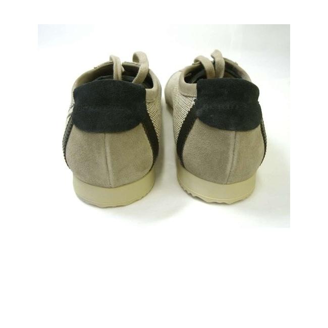 BURBERRY バーバリー スニーカー メンズ 靴 42.5サイズ（日本