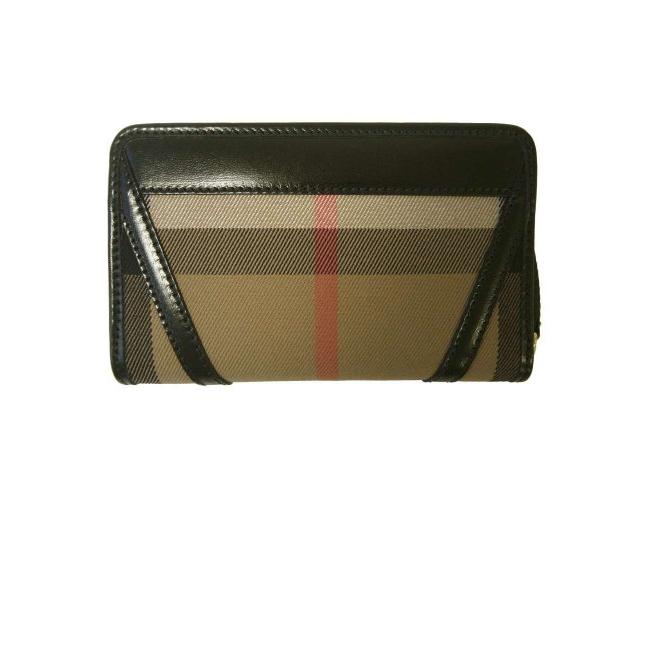 バーバリー 訳あり アウトレット 財布 メンズ レディース ラウンドファスナー ハウスチェック ラッピング不可 通常包装のみ Br947d 1 Piazza 通販 Yahoo ショッピング