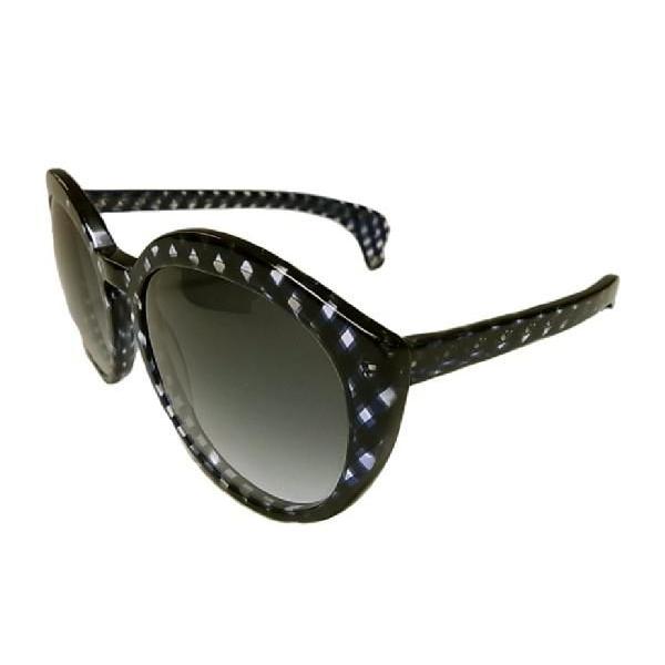 BOTTEGA VENETA ボッテガヴェネタ サングラス ブルー シェイド BOTTEGA VENETA ボッテガヴェネタ サングラス ブルー シェイド