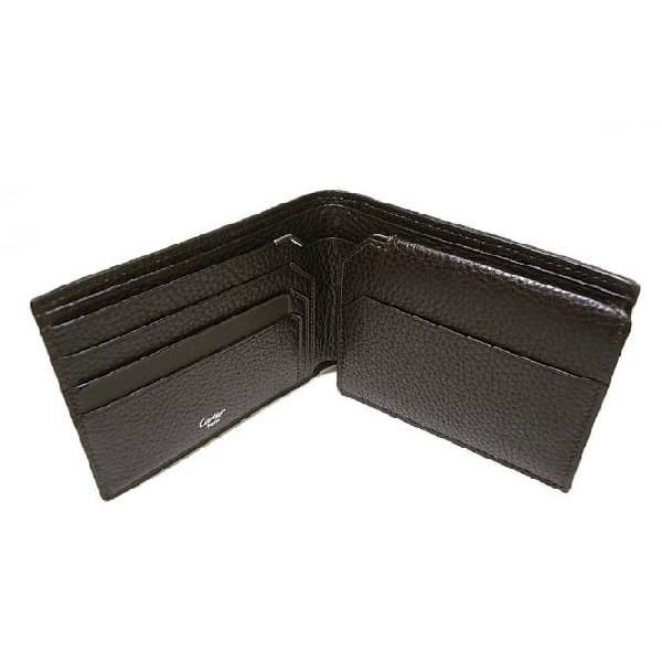 カルティエ 財布 札入れ メンズ 三つ開き 箱傷あり 小銭入れ無し Ca1063 1 Piazza 通販 Yahoo ショッピング