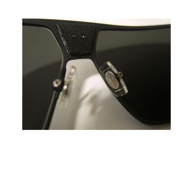 CHROME HEARTS クロムハーツ サングラス メンズ HEARTS DOUBLE D II 