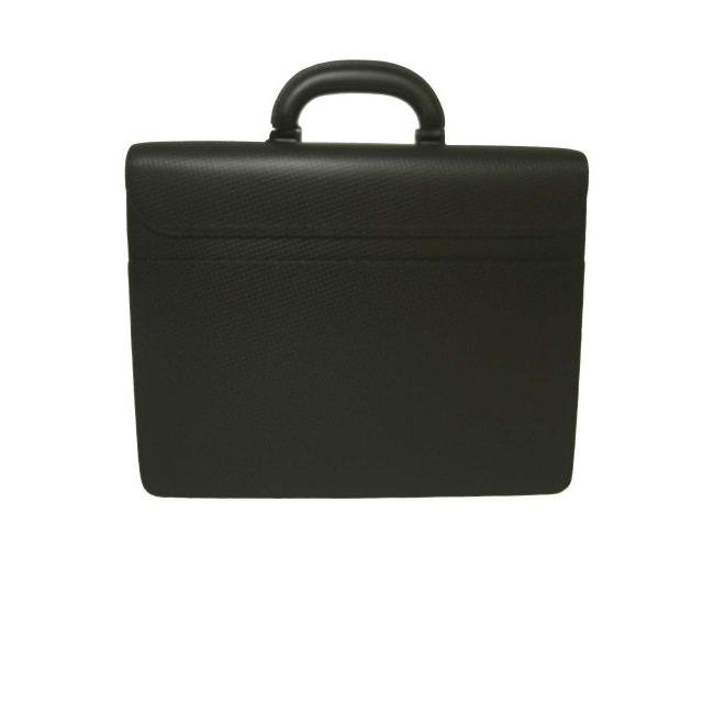 ダンヒル ビジネスバッグ ブリーフケース マイクロディーエイト 本革