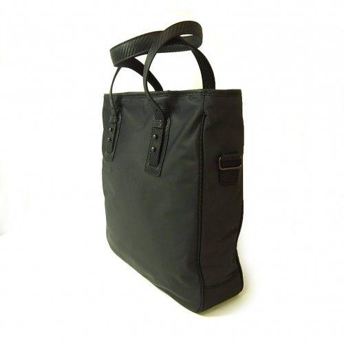 dunhill（ダンヒル） トートバッグ メンズ シャシー ナイロン スーパー