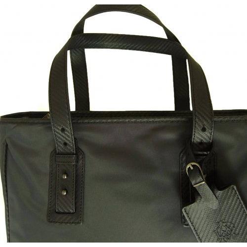 dunhill（ダンヒル） トートバッグ メンズ シャシー ナイロン スーパー