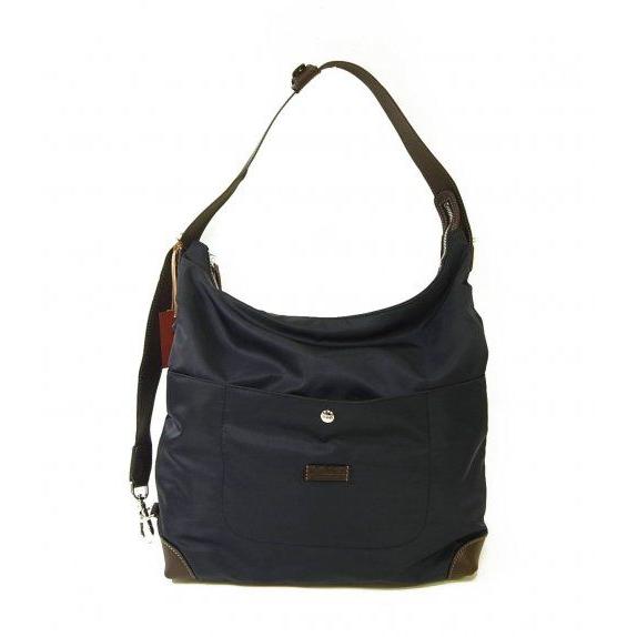 Daniel and Bob ショルダーバッグ 　ワンショルダーバッグ　2way Daniel & Bob ダニエル&ボブ Daniel&Bob ／ シュリンクレザー