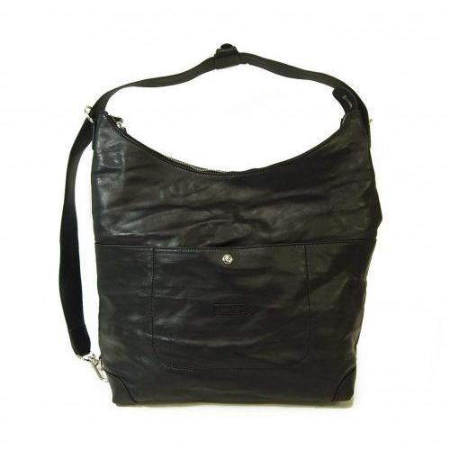 Daniel & Bob ダニエル＆ボブ ショルダーバッグ 2WAY レザー : Piazza