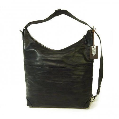 Daniel & Bob ダニエル＆ボブ ショルダーバッグ 2WAY レザー