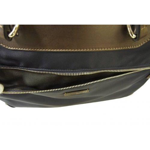 Daniel & Bob ダニエル＆ボブ ビジネスバッグ ナイロン レザー