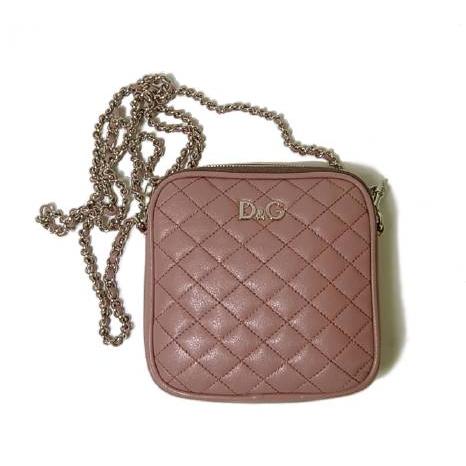 DOLCE&GABBANA ドルガバ ＜アウトレット＞バッグ ミニポシェット 