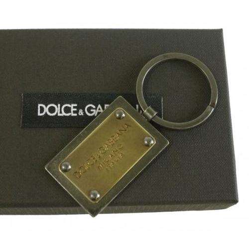 ドルガバ キーホルダー キーリング メンズ キーケース Dg1311 1 Piazza 通販 Yahoo ショッピング