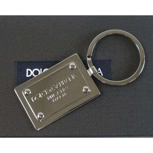 ドルガバ キーホルダー キーリング メンズ キーケース Dg1331 1 Piazza 通販 Yahoo ショッピング