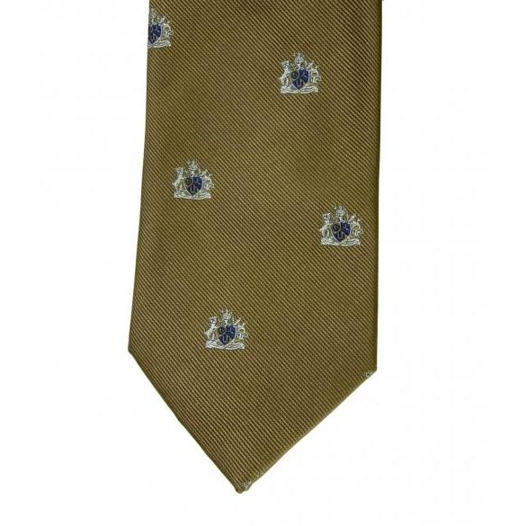 dunhill ダンヒル ＜訳あり・アウトレット＞ネクタイ DUNHILL シルク