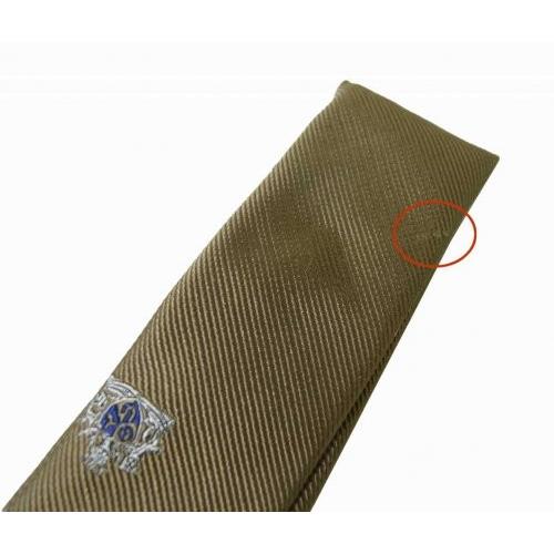 【約5万円で購入】ダンヒル　ネクタイ　ソリッドタイ　シルク recommendo_ys-5059274660521