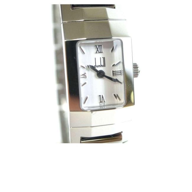 dunhill ダンヒル 時計 レディース ウォッチ BABY FACET DQ1996Z dunhill ダンヒル 時計 レディース ウォッチ BABY FACET DQ1996Z