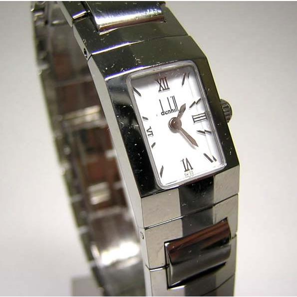 dunhill ダンヒル 時計 レディース ウォッチ BABY FACET DQ1996Z dunhill ダンヒル 時計 レディース ウォッチ BABY FACET DQ1996Z