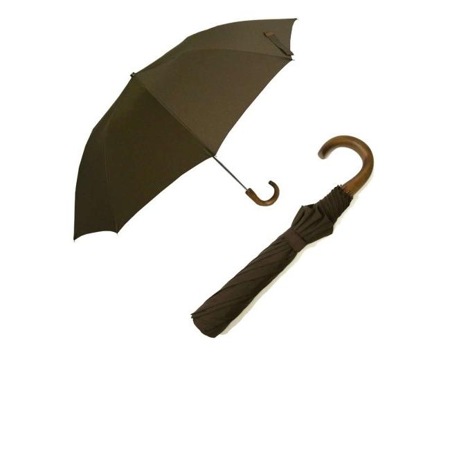 フォックス フォックスアンブレラズ 傘 折り畳み メンズ TEL1