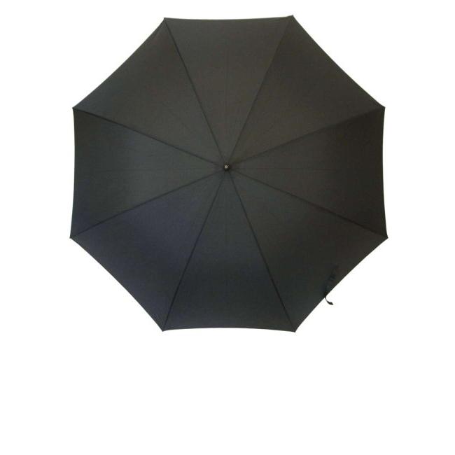 スナフキン) FOX UMBRELLAS FRAMES メンズ長傘　未使用 FOX UMBRELLAS フォックスアンブレラズ 傘 長傘 WHANGEE HANDLE