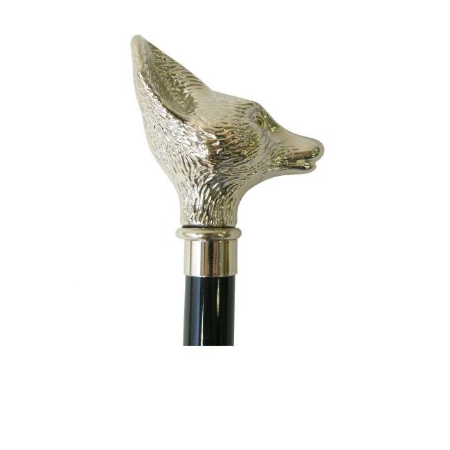 お買い物マラソン限定☆ フォックスアンブレラズ 杖 ウォーキング