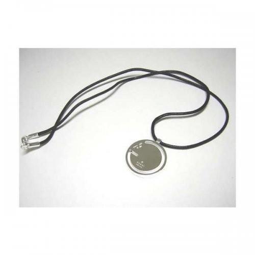 GUCCI（グッチ） ＜アウトレット＞ネックレス シルバー ペンダント