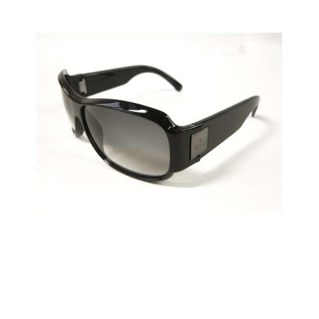 テ*ラ様 GUCCI ラウンドサングラス GG柄 レンズ レア 797780_J0740_5858_001_100_0000