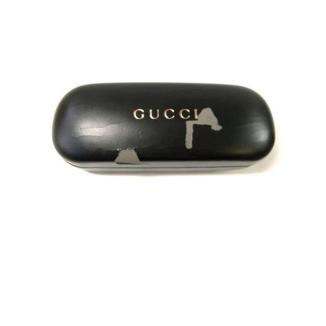 未使用品 グッチ GUCCI サングラス ロゴテンプル GG0603S ケース 楽天市場】グッチ サングラスケースの通販