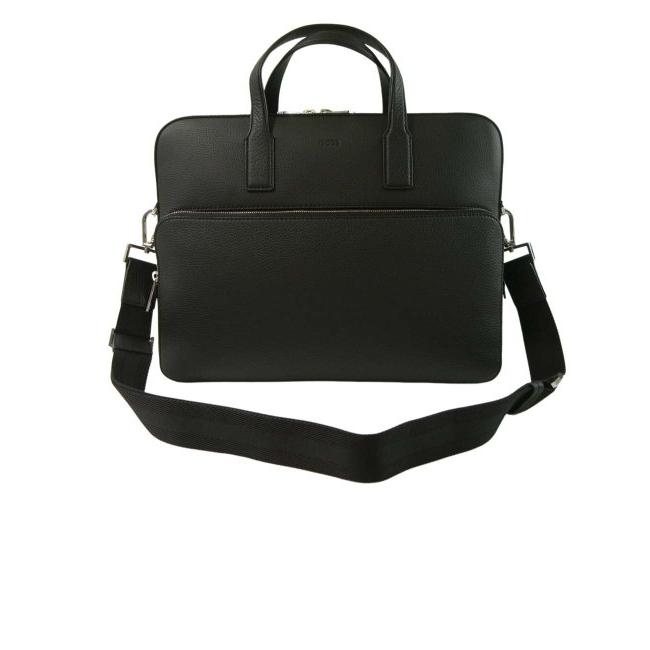 HUGO BOSS ヒューゴ ボス ビジネスバッグ ドキュメントケース