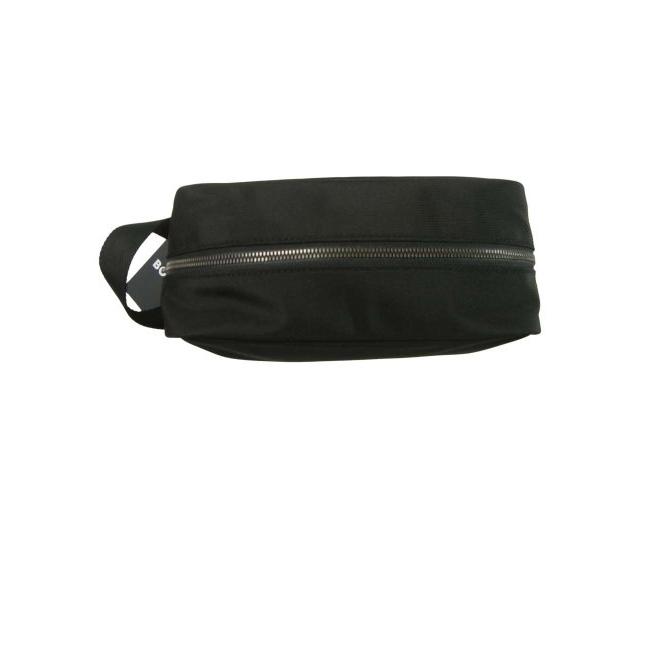 【新品】ヒューゴ ボス　HUGO BOSS 黒 ナイロン ポーチ Amazon | [ヒューゴ ボス] バッグ セカンドポーチ クラッチ
