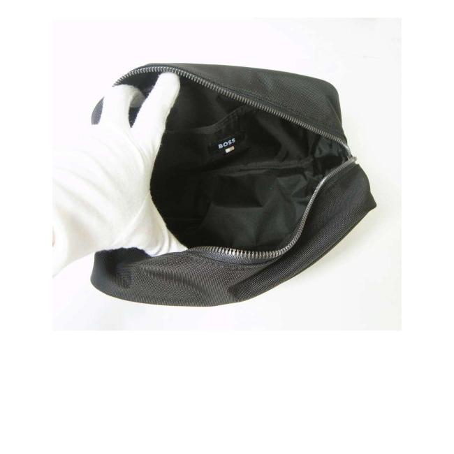 HUGO BOSS ヒューゴ ボス バッグ セカンドポーチ クラッチ