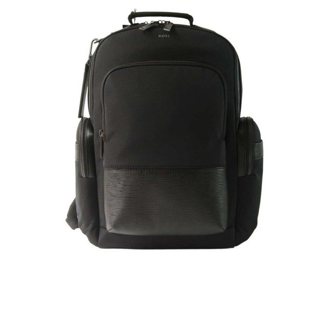 HUGO BOSS ヒューゴ ボス リュック メンズ バックパック