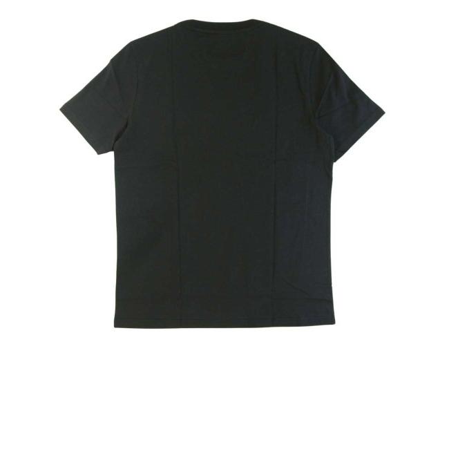 ヒューゴ ボス Tシャツ 半袖 Tee1 メンズ コットン Regular Fit BOSSロゴ｜piazza｜02