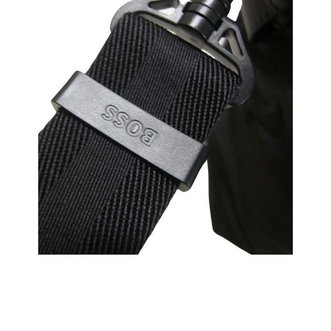 HUGO BOSS（ヒューゴ・ボス） ヒューゴ ボス ボストンバッグ スポーツ