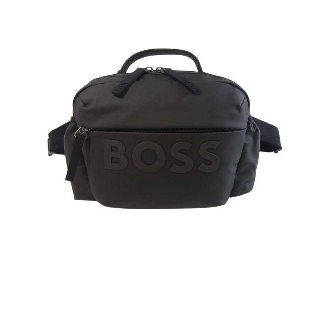 Hugo Boss｜BOSS STORMY BUMBAG クロスバック ウェストバック Amazon | ヒューゴ・ボス HUGO BOSS ボディバッグ 50516894