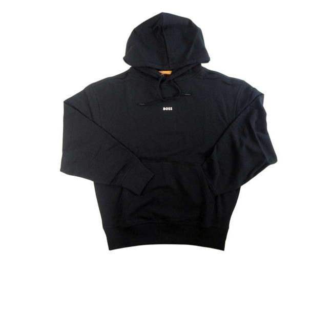 HUGO BOSS ヒューゴ ボス スウェットシャツ フーディ プル