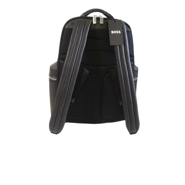 HUGO BOSS ヒューゴ ボス リュック メンズ バックパック リュック