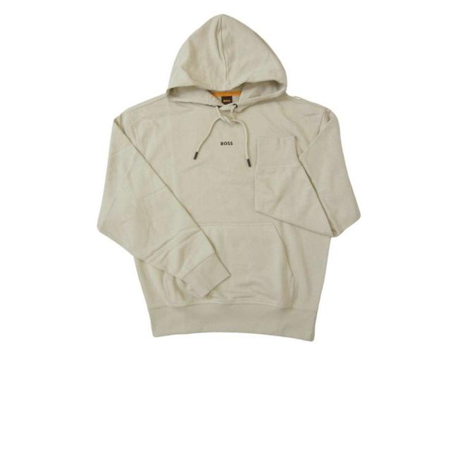 HUGO BOSS ヒューゴ ボス スウェットシャツ フーディ プルオーバー 
