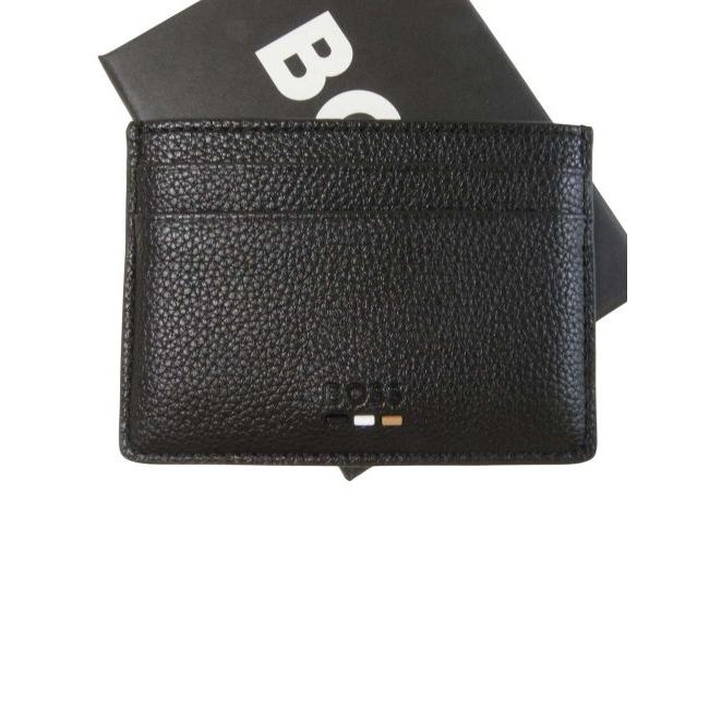 HUGO BOSS（ヒューゴ・ボス） ヒューゴ ボス カードケース Ray 銀行