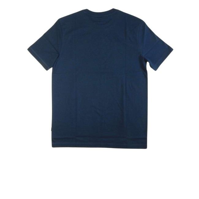 HUGO BOSS ヒューゴ ボス Tシャツ 半袖 メンズ コットン Regular
