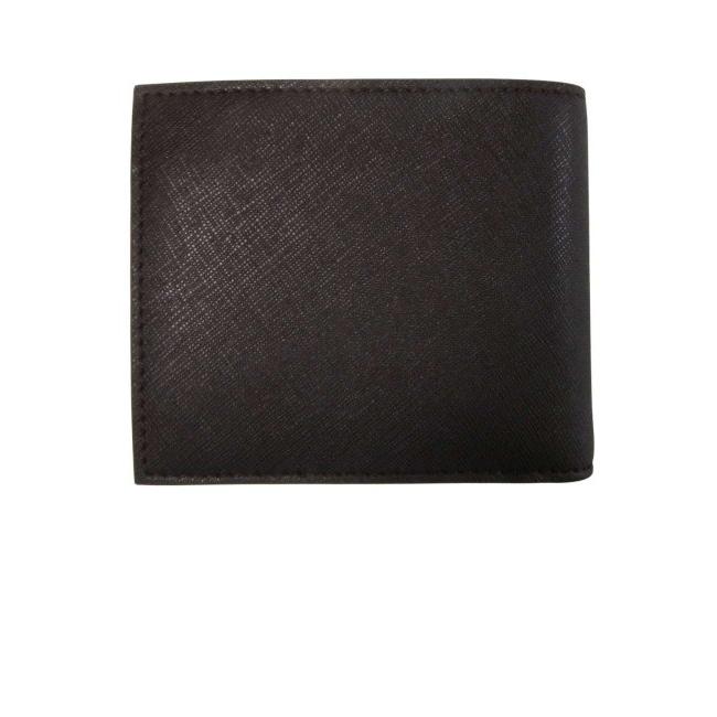 HUGO BOSS ヒューゴ ボス 財布 メンズ 二つ折り Zair : Piazza