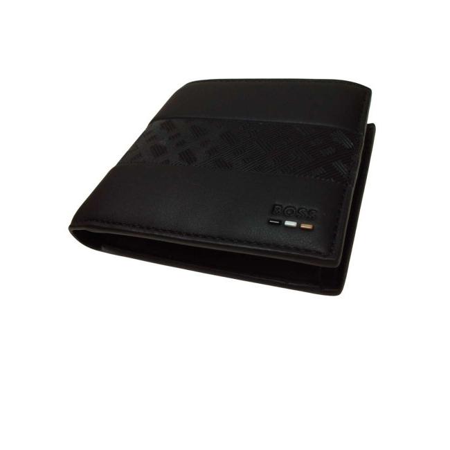 HUGO BOSS（ヒューゴ・ボス） ヒューゴ ボス 財布 メンズ 二つ折り Ray