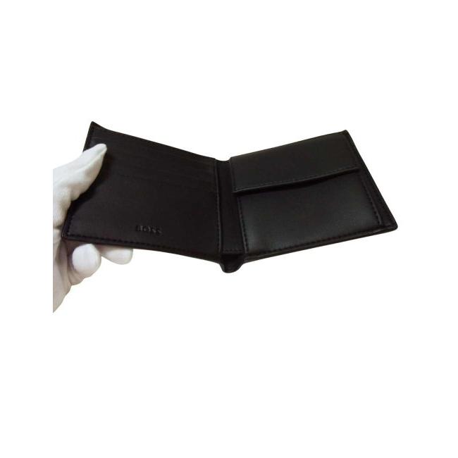 HUGO BOSS（ヒューゴ・ボス） ヒューゴ ボス 財布 メンズ 二つ折り Ray