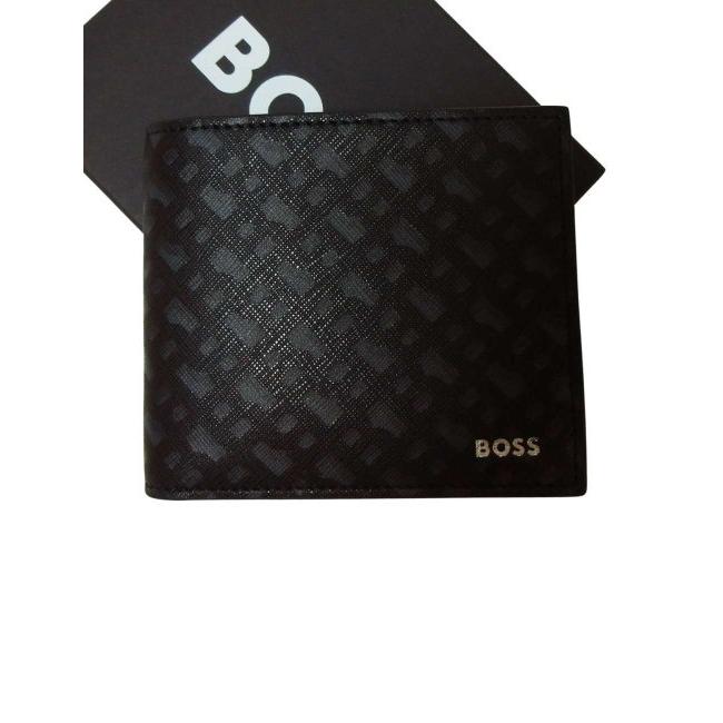 HUGO BOSS（ヒューゴ・ボス） ヒューゴ ボス 財布 メンズ 二つ折り