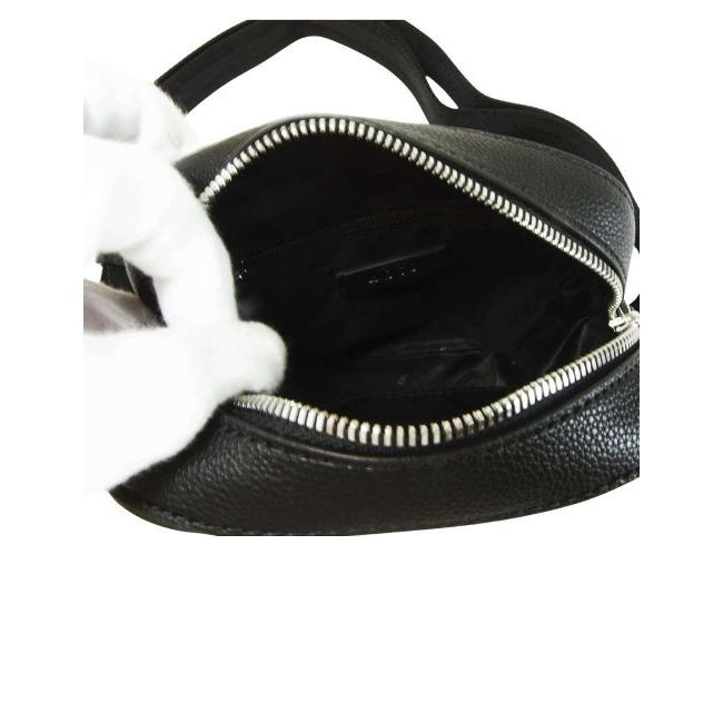 HUGO BOSS ヒューゴ ボス ショルダーバッグ レポーターバッグ 斜めがけ