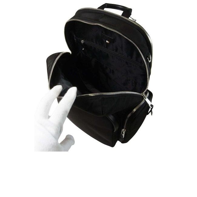 HUGO BOSS（ヒューゴ・ボス） ヒューゴ ボス バックパック リュック