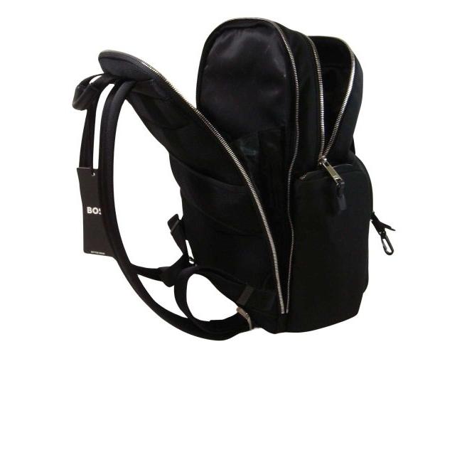 HUGO BOSS（ヒューゴ・ボス） ヒューゴ ボス バックパック リュック