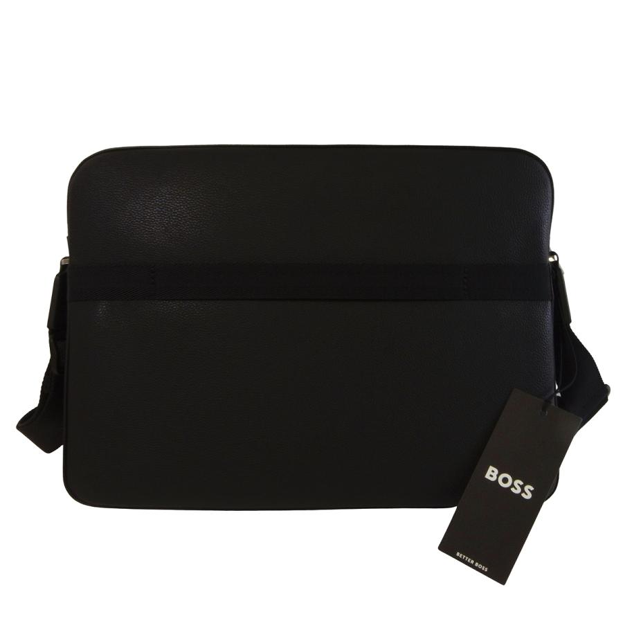 HUGO BOSS（ヒューゴ・ボス） ヒューゴ ボス メッセンジャーバッグ