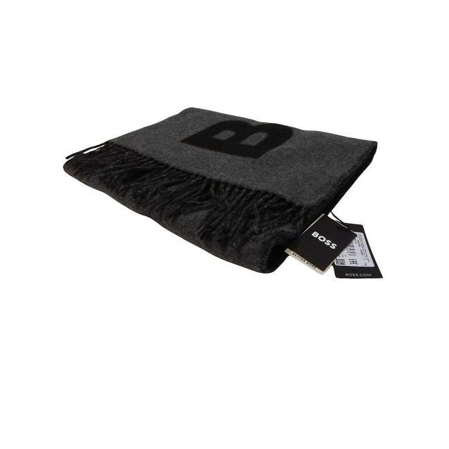 HUGO BOSS（ヒューゴ・ボス） ヒューゴ ボス マフラー ストール