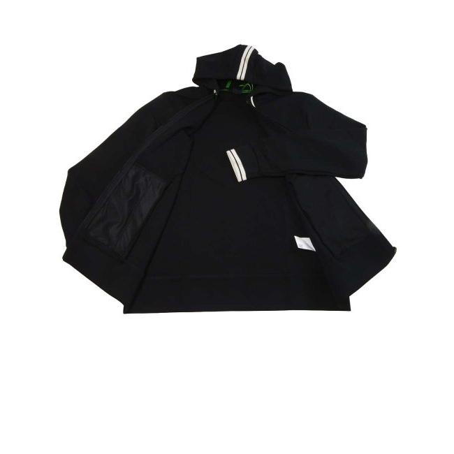 HUGO BOSS（ヒューゴ・ボス） ヒューゴ ボス パーカー ジップアップ